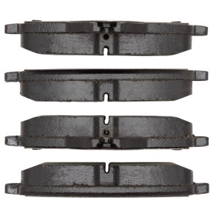 Mercedes-Benz GLS550 Brake Pads - Rear - R1 Concepts - Semi Met - `12-`20